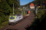 193 784-6 - Königstein 09.10.21