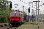 DBC 193 316 in Salzbergen 10.5.2023