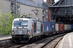 NRAIL 248 015 in Diensten von RHC in Bremen 19.5.2023