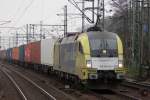 ES64U2-025 in Hamburg-Harburg 20.11.2010