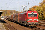 DB 193 321 in Köln-West 16.11.2019