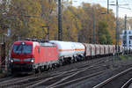 DB 193 343 in Köln-Süd 16.11.2019