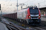 RCM 159-219 in Diensten von LWC in Bremen 15.11.2022