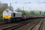 247 041-7 in Oberhausen Osterfeld-Sd 28.4.2012