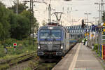 PKPC 193 509 in Recklinghausen-Süd 29.9.2025