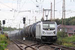 RHC 187 079-9 in Recklinghausen-Ost 31.7.2018