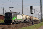 ELL 193 746 in Porz-Wahn 13.4.2020