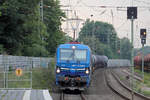 NRAIL 192 015 unterwegs für RTB Cargo in Castrop-Rauxel 11.8.2020