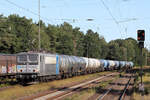 Rpool 155 138-1 in Eystrup 31.8.2022