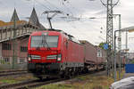 DBC 193 340 in Koblenz-Stadtmitte 4.7.2020 