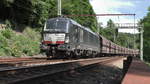 MRCE 193 862 (Vectron) mit Niag Kohlezug fährt am 13.