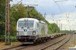 CDC 383 022-1 in Gelsenkirchen-Bismarck 7.8.2026