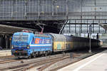 NRAIL 192 015-6 unterwegs für RTB Cargo in Bremen 18.7.2020
