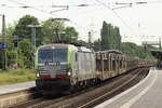 BLSC 475 431-3 in Castrop-Rauxel 29.5.2026