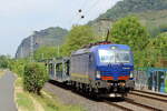 BRCE/DISPO 193 048 in Leutesdorf 9.7.2026