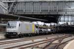 185 681-4 in Bremen 21.9.2013