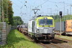 Captrain/DE 248 035-8 in Castrop-Rauxel 29.5.2026