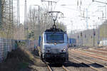 Akiem 37050 in Castrop-Rauxel 25.3.2020