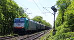 Die Cobra 2831 kommt mit einem gemischten Güterzug aus  Antwerpen-Noord(B) nach Magdeburg-Sudenburg(D) und kommt aus Richtung Aachen-West,Laurensberg,Richterich,Kohlscheid und fuhr die