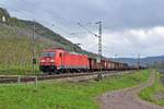 DB Cargo 185 309 ...  Reinhard Khn 25.04.2019