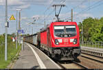 [Reupload]

Gemischter Gz mit 187 148-2 durchfährt den Hp Zöberitz auf Gleis 1 Richtung Halle (Saale).

🧰 DB Cargo
🚩 Bahnstrecke Magdeburg–Leipzig (KBS 340)
🕓 30.5.2021 | 16:33 Uhr