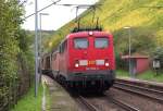 Das Meldewesen am 26.10.2013 klappte sehr gut, wir meldeten die Züge die ins Saarland fuhren und unsere Freunde in Ensdorf meldeten uns den Gegenverkehr.