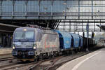 ZSSK Cargo 383 204-5 in Bremen 5.11.2021