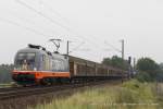 242.516 (Hectorrail - Ferdinand) fhrt am 4.