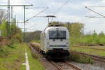 RADVE 183 500-8 in Herten-Westerholt 10.4.2026