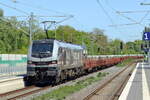 ELP 2019 304-5 in Diensten von RFO in Herten-Westerholt 29.4.2026