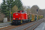 Hier zusehen ist 345 ...  saxony_spotter 20.02.2024