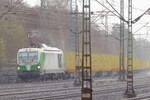 ELOC 248 016 in Diensten von SETG in Hamburg-Harburg 11.3.2026