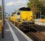 7867,7786 beide von Lineas kommen die Kohlscheider-Rampe hoch aus Richtung