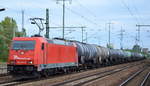Die zweite ex DB 185ér die mir als RHC LOk vor die Linse kommt, RheinCargo GmbH & Co.