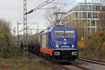 RDX 187 777-8 in Bonn-Oberkassel 24.11.2020