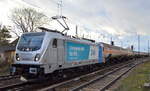 Railpool GmbH, München [D]  187 002-1  [NVR-Nummer: 91 80 6187 002-1 D-Rpool], aktueller Mieter? eventl.