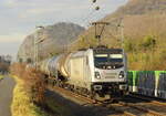 RHC 187 073-2 in Leutesdorf 17.12.2025