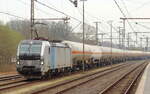 Rpool 193 902 in Bad Bentheim 24.3.2026