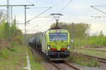 ATLU 193 106 in Diensten von RHC in Herten-Westerholt 9.4.2026