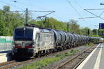 Rpool 193 114 in Diensten von RFO in Herten-Westerholt 29.4.2026