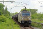 CFL Cargo 188 061 in Herten-Westerholt 21.5.2026