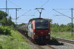 SBBCI 193 475 in Herten-Westerholt 28.5.2026