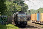 CFL Cargo 188 063 in Castrop-Rauxel 29.5.2026