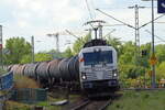 NRAIL 248 004 in Diensten von RHC in Leutesdorf 9.7.2026