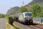 BLSC 475 415-6 in Leutesdorf 9.7.2026