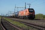 Etwa 2 km von der Bahnhof von Diepholz entfernt liegt dieser herrliche Stelle, wo Mann vom offenbarer Weg beinahe gerade ins Gleisvorfeld kommen kann -selbstverst�ndlich sollen die Gleise nie