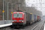 DB 193 348 in Vörde 14.12.2019