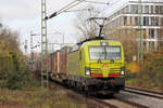 ATLU 193 553 unterwegs für TXL in Bonn-Oberkassel 24.11.2020