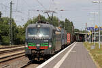 ELL 193 260 in Castrop-Rauxel 14.7.2023
