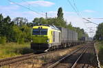 Captrain / ITL 248 053 (NVR-Nummer: 90 80 2 248 053-1 D-ATLU ) am 25.